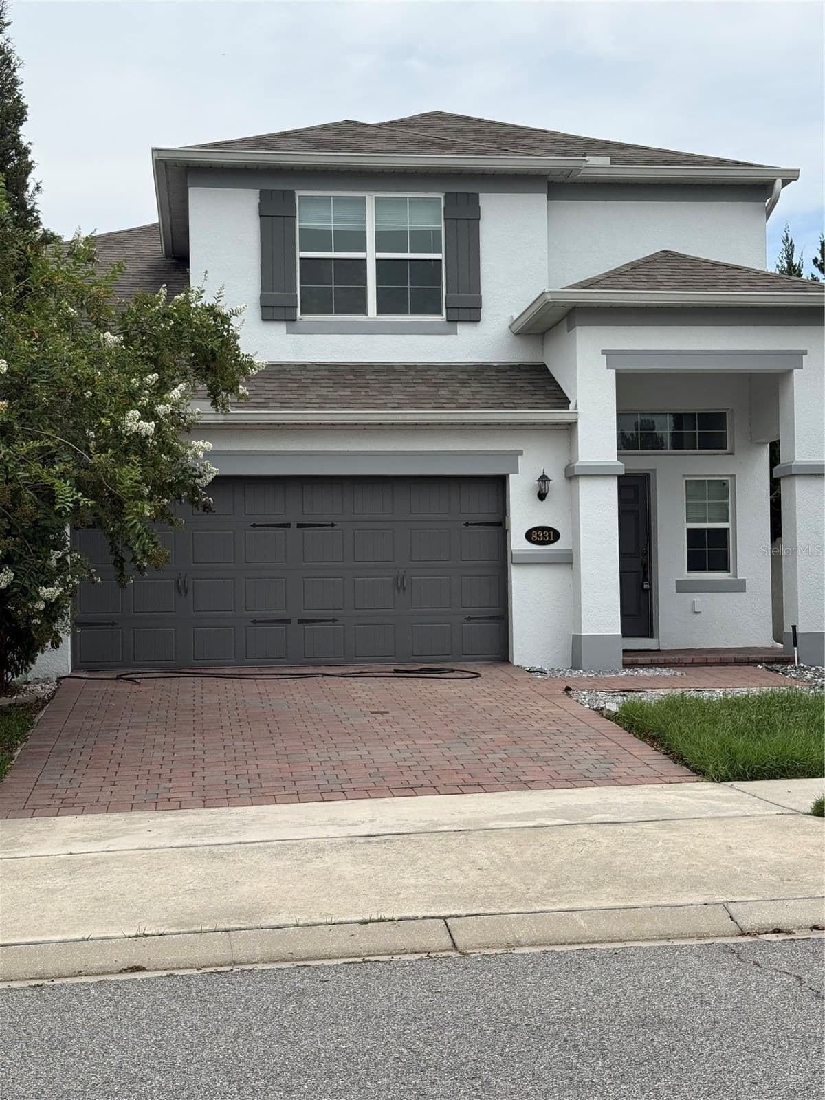 8331 BAYLISS, Orlando, FL 32825