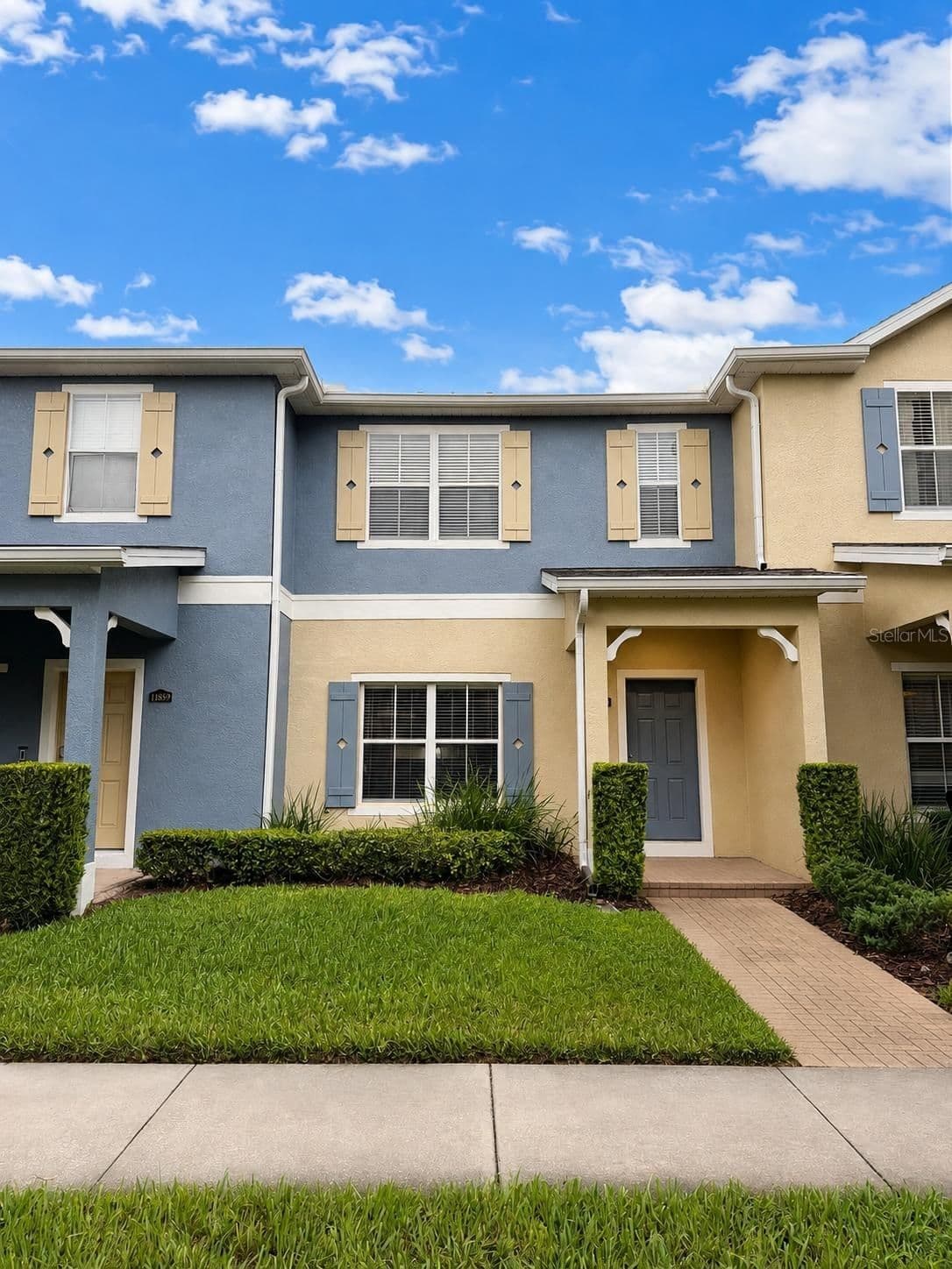 11843 DEER PATH, Orlando, FL 32832