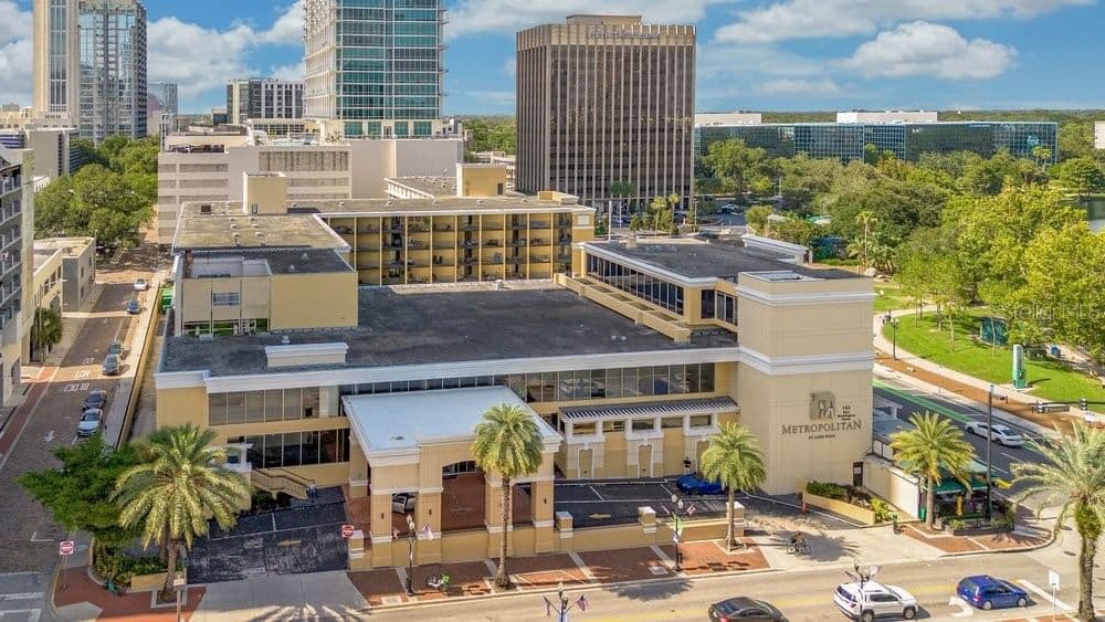 151 WASHINGTON, Orlando, FL 32801