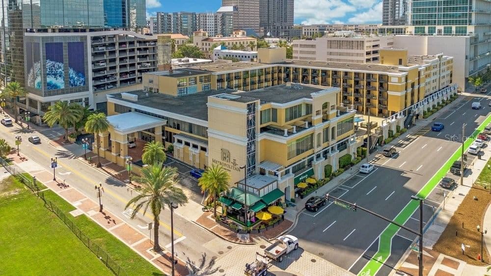 151 WASHINGTON, Orlando, FL 32801 3