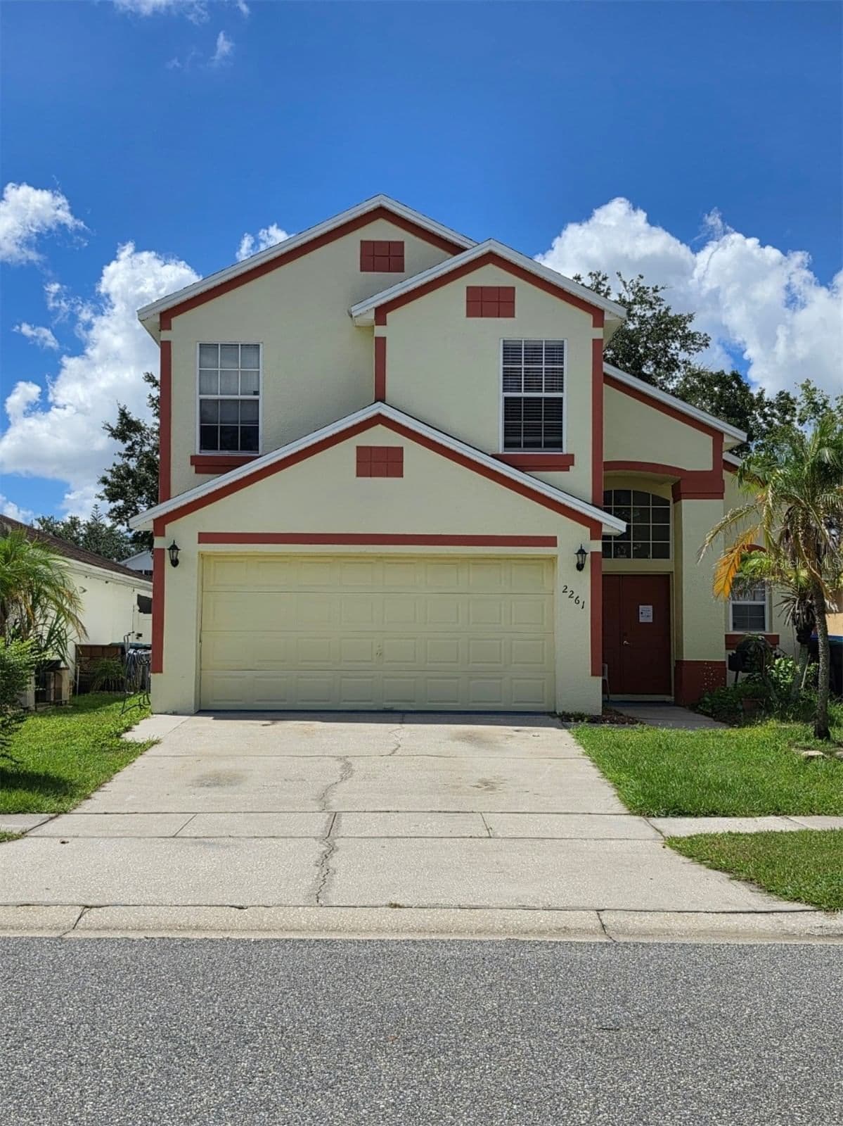 2261 BLUE SAPPHIRE, Orlando, FL 32837
