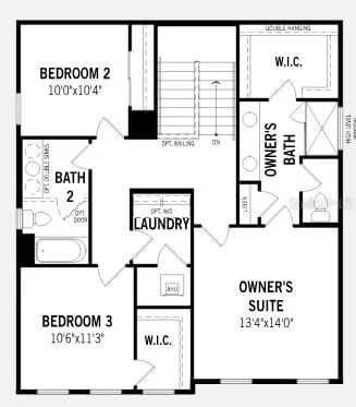 13685 SEAGRASS, Orlando, FL 32832 3