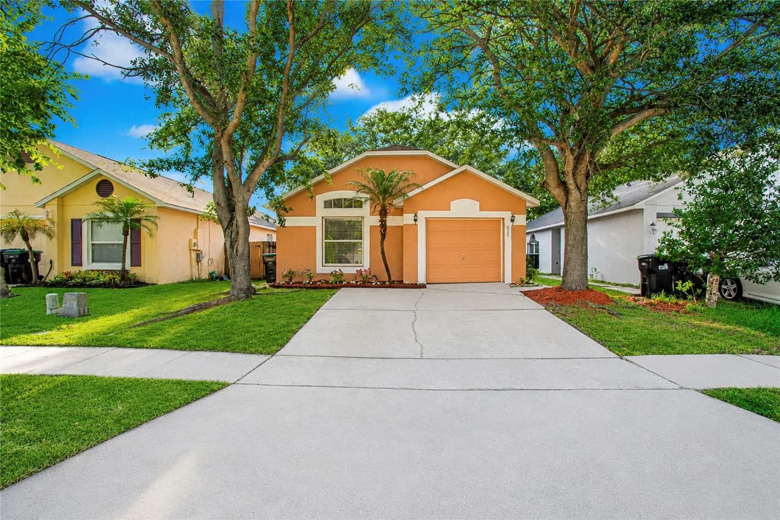 519 BEASLEY, Orlando, FL 32807 2