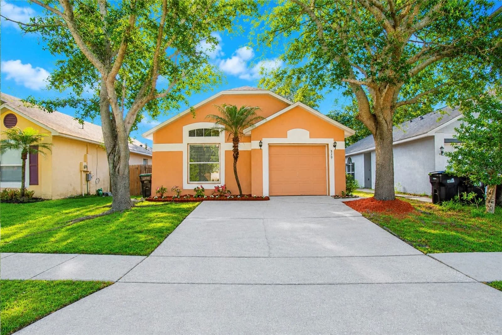 519 BEASLEY, Orlando, FL 32807