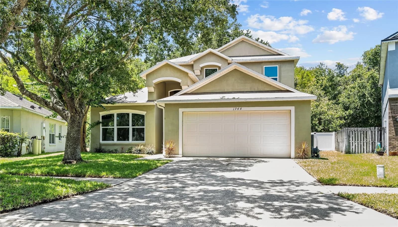 1744 NESTLEWOOD, Orlando, FL 32837