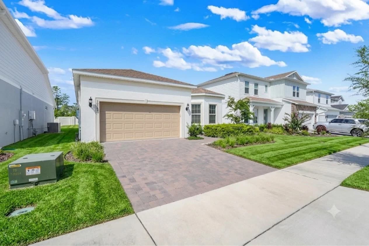 10393 PARK ESTATES, Orlando, FL 32836 3