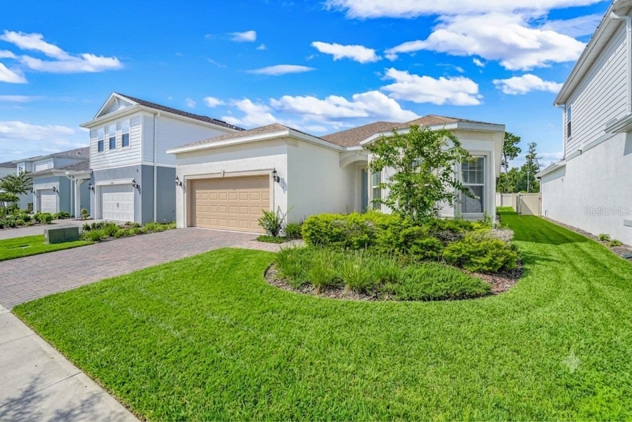 10393 PARK ESTATES, Orlando, FL 32836 2