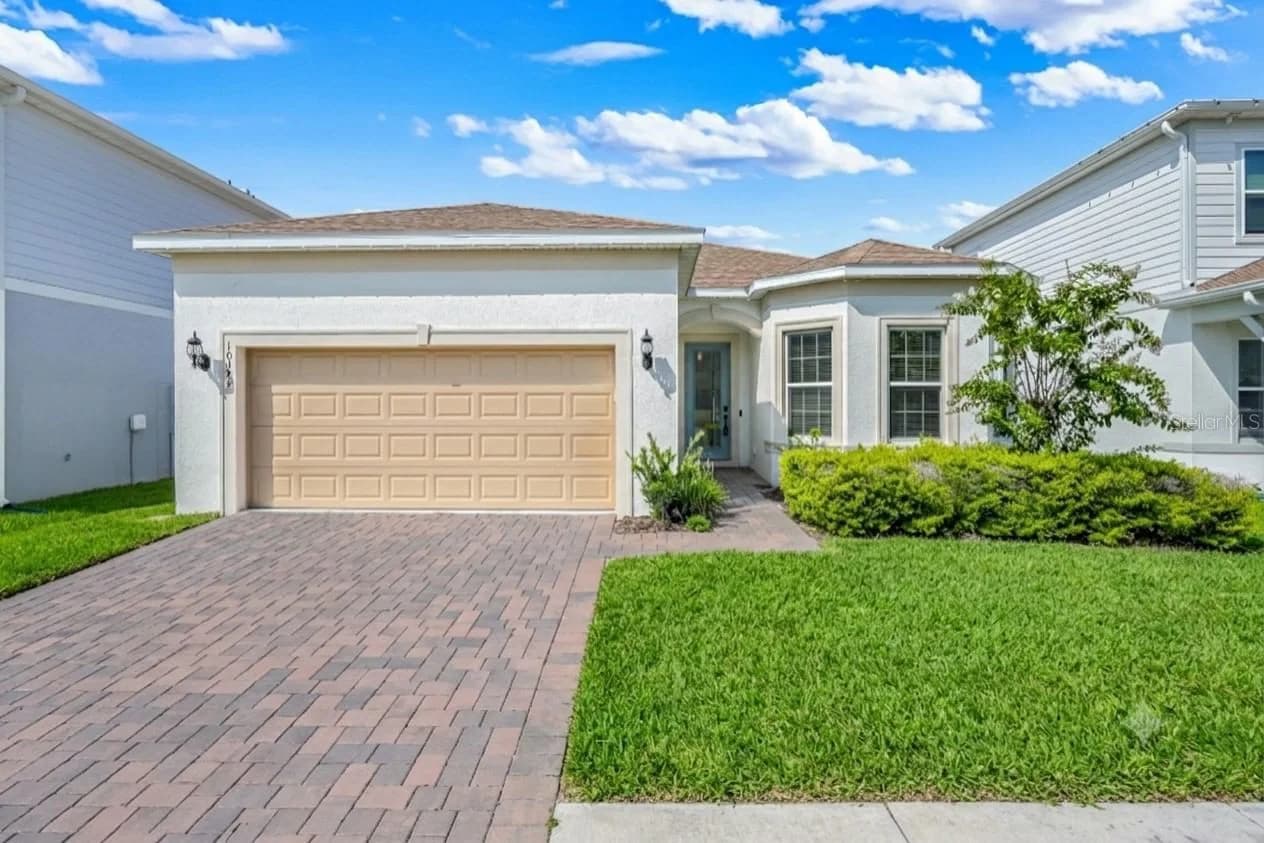10393 PARK ESTATES, Orlando, FL 32836 3