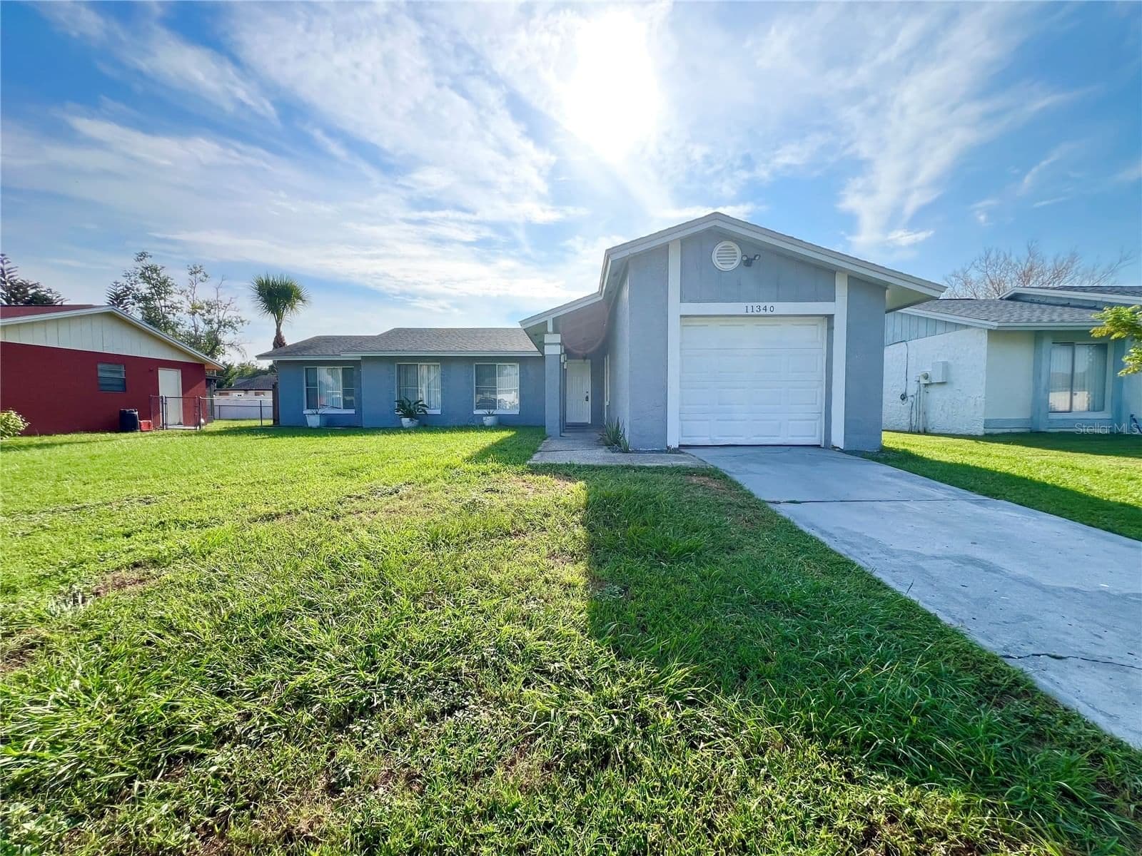 11340 CARDIFF, Orlando, FL 32837