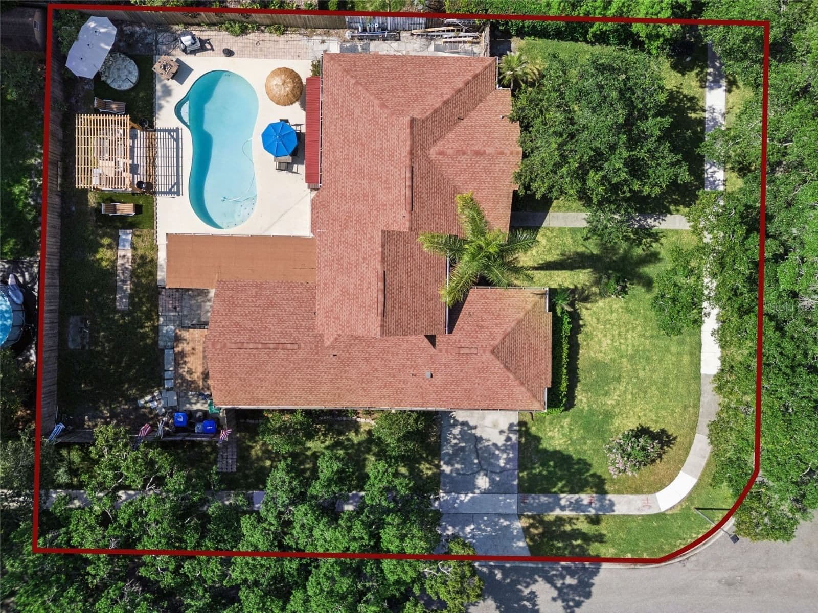 5405 BAYBROOK, Orlando, FL 32819 3