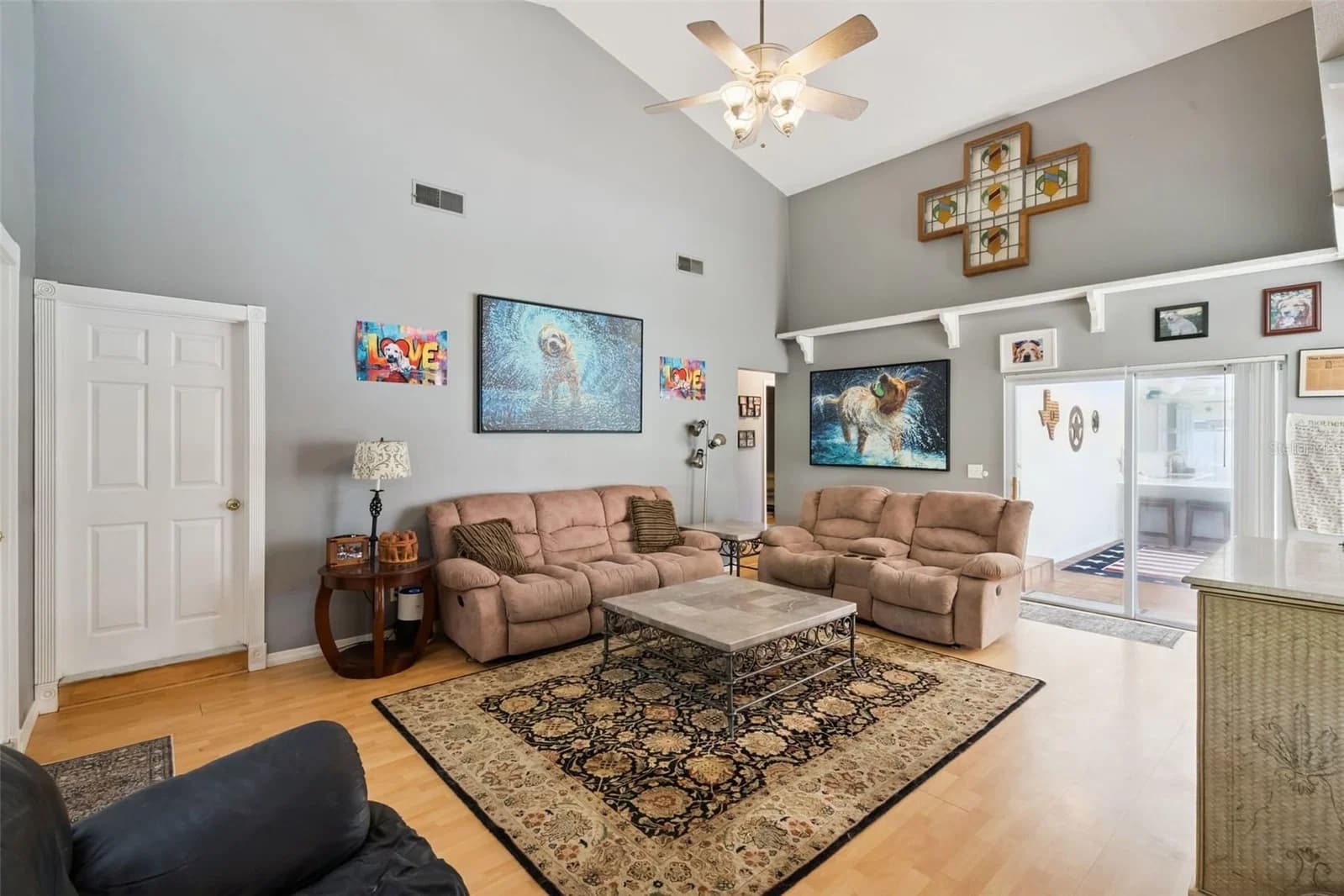 5405 BAYBROOK 5