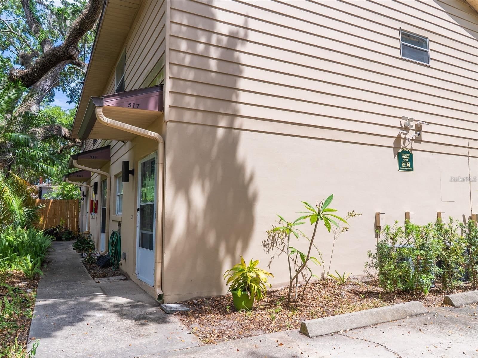 517 SUMMERLIN, Orlando, FL 32801