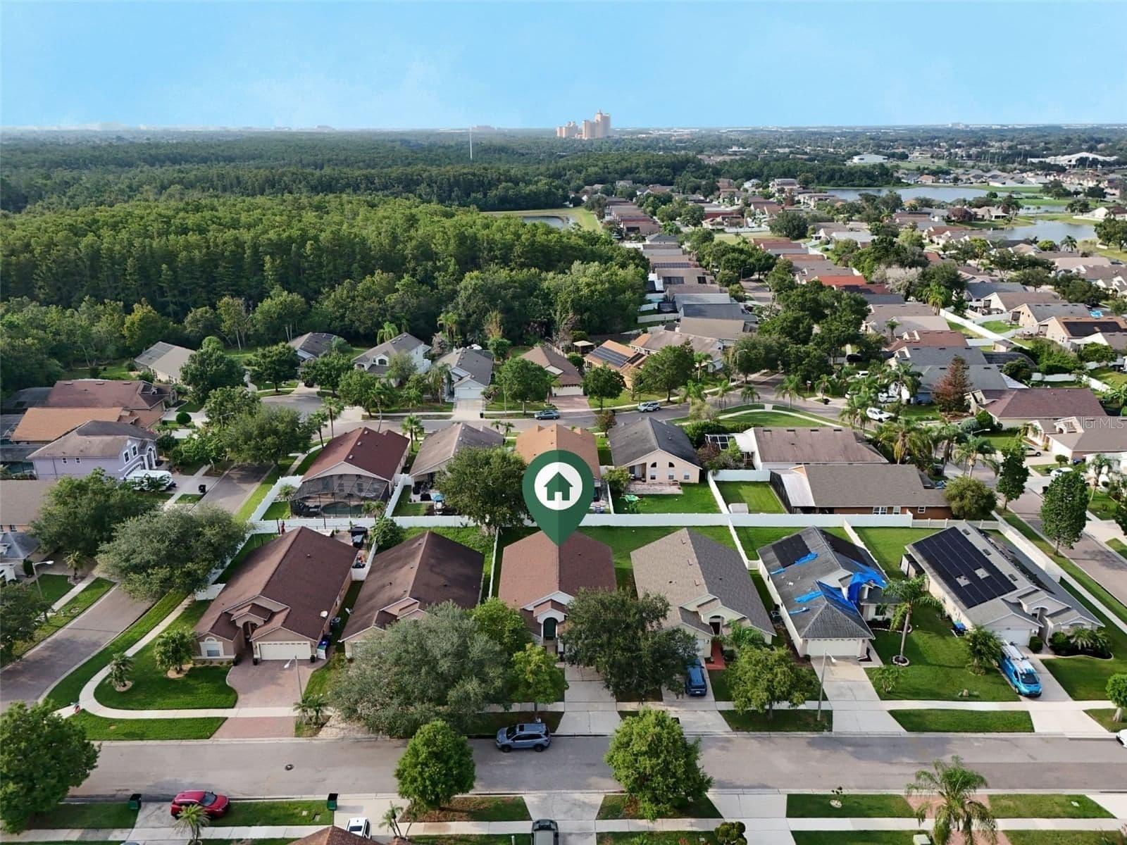 3513 MCALLISTER WAY, Orlando, FL 32837 3