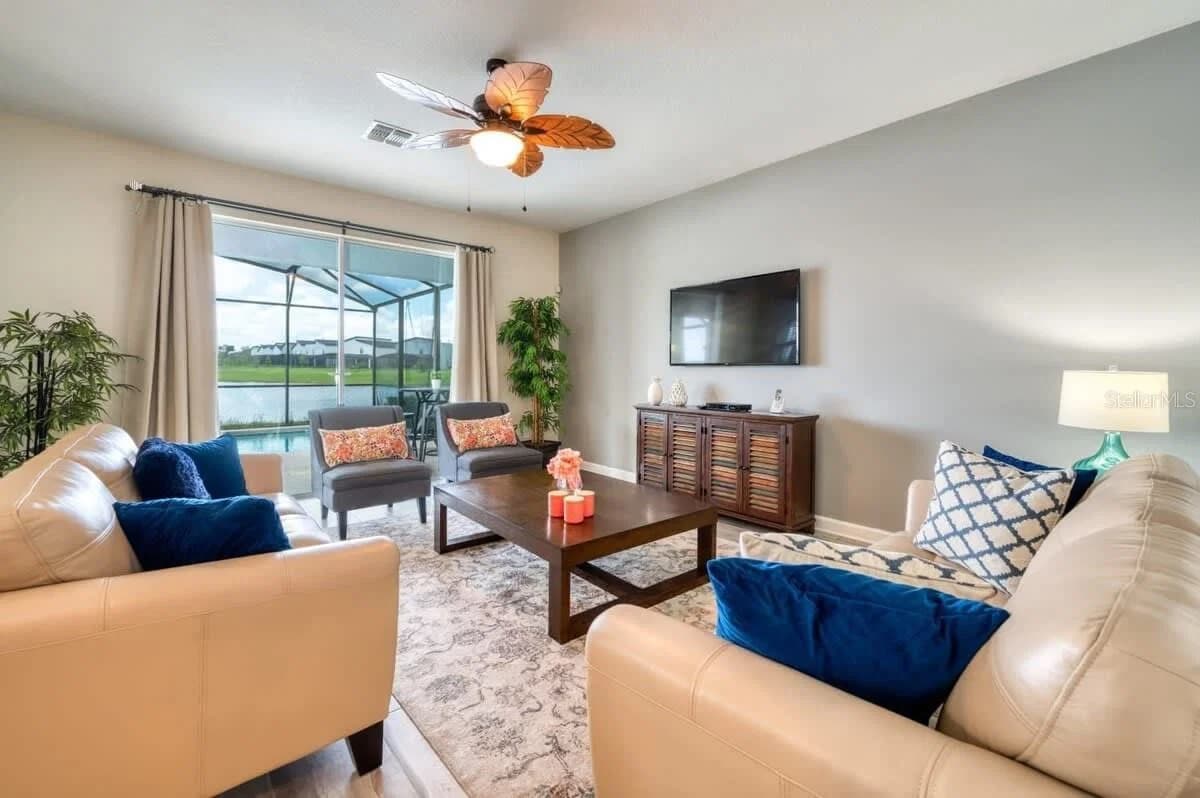 4793 KINGS CASTLE 4