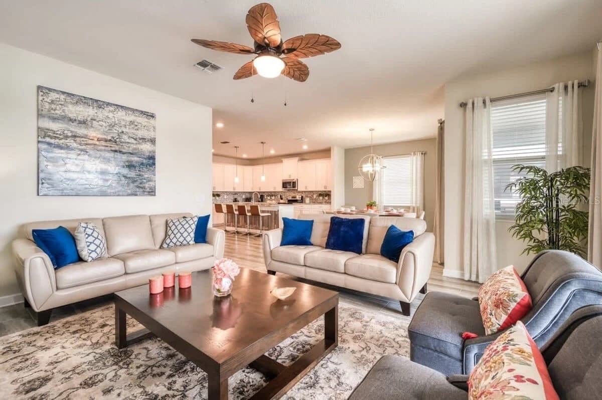 4793 KINGS CASTLE 5