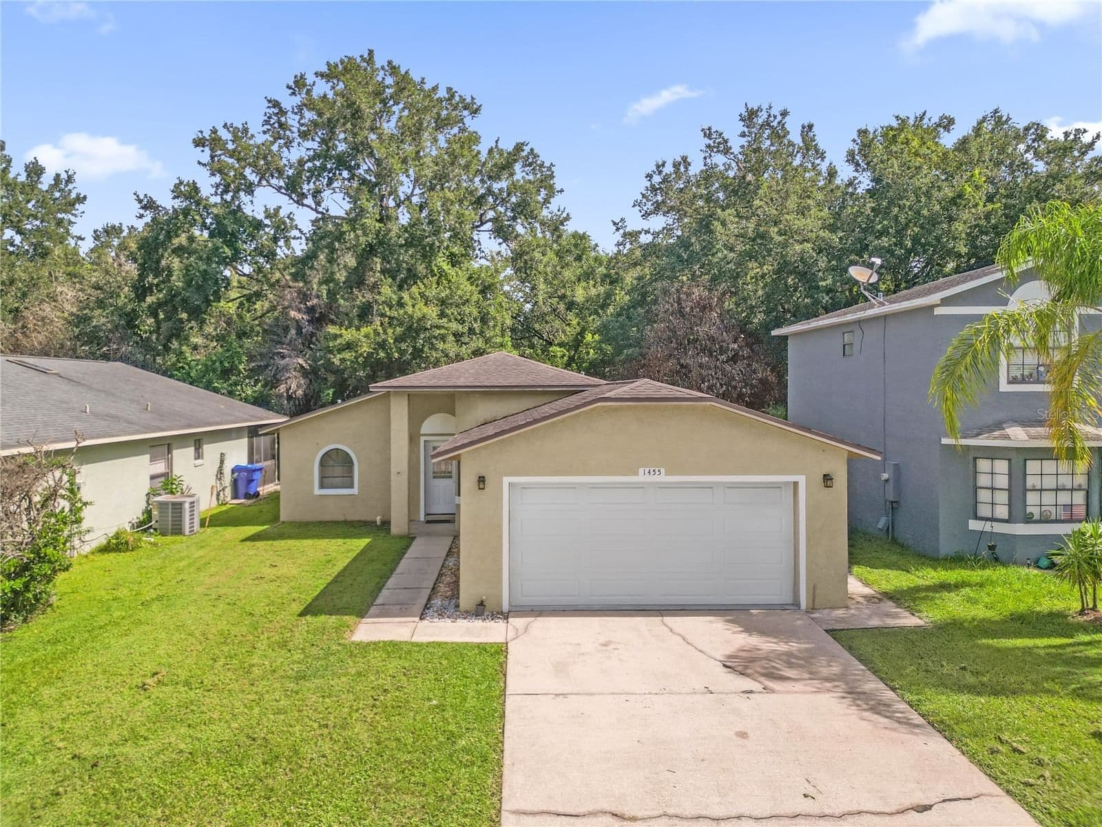 1455 ELDRA, Kissimmee, FL 34744