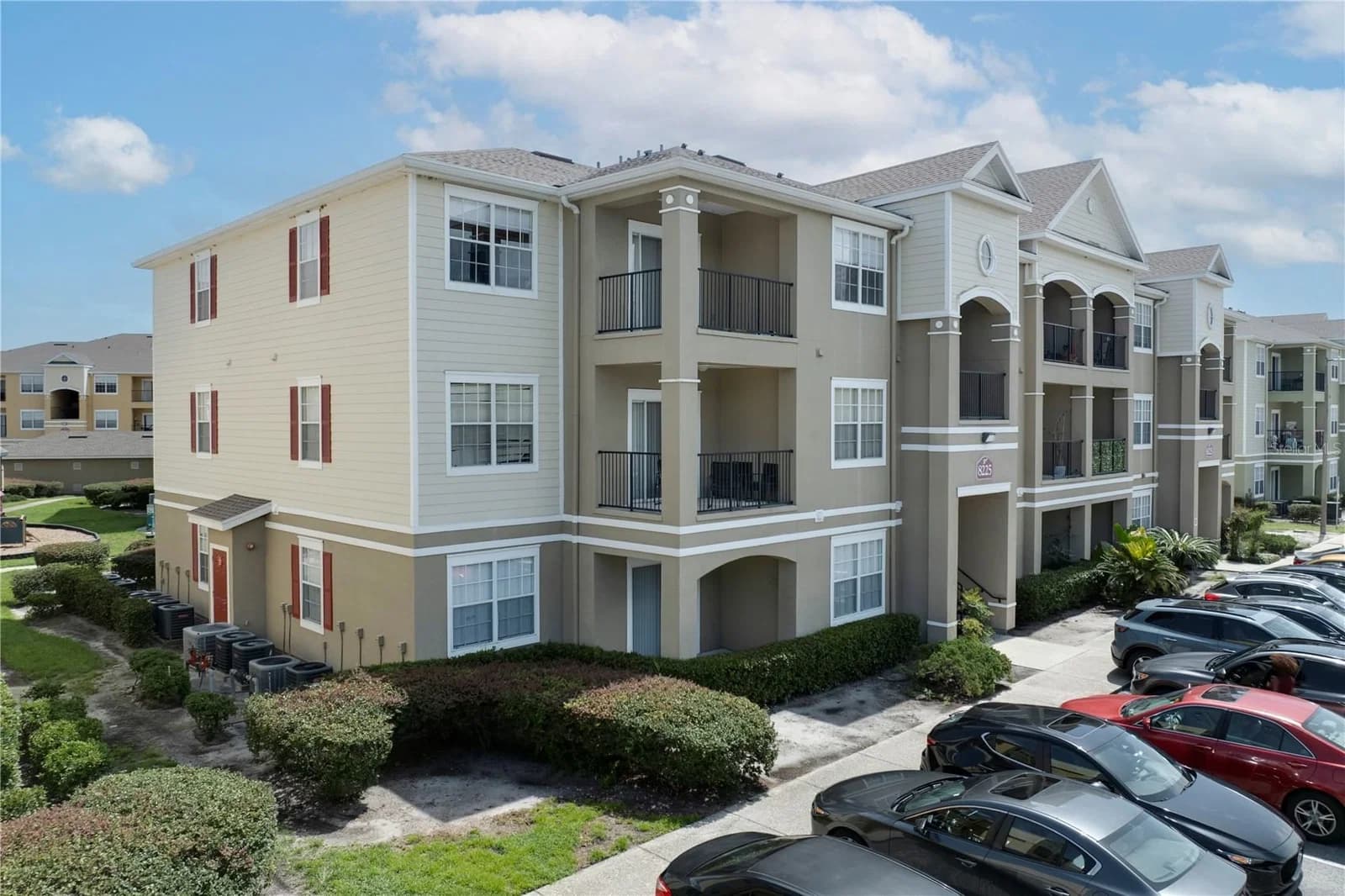 8225 CLAIRE ANN, Orlando, FL 32825