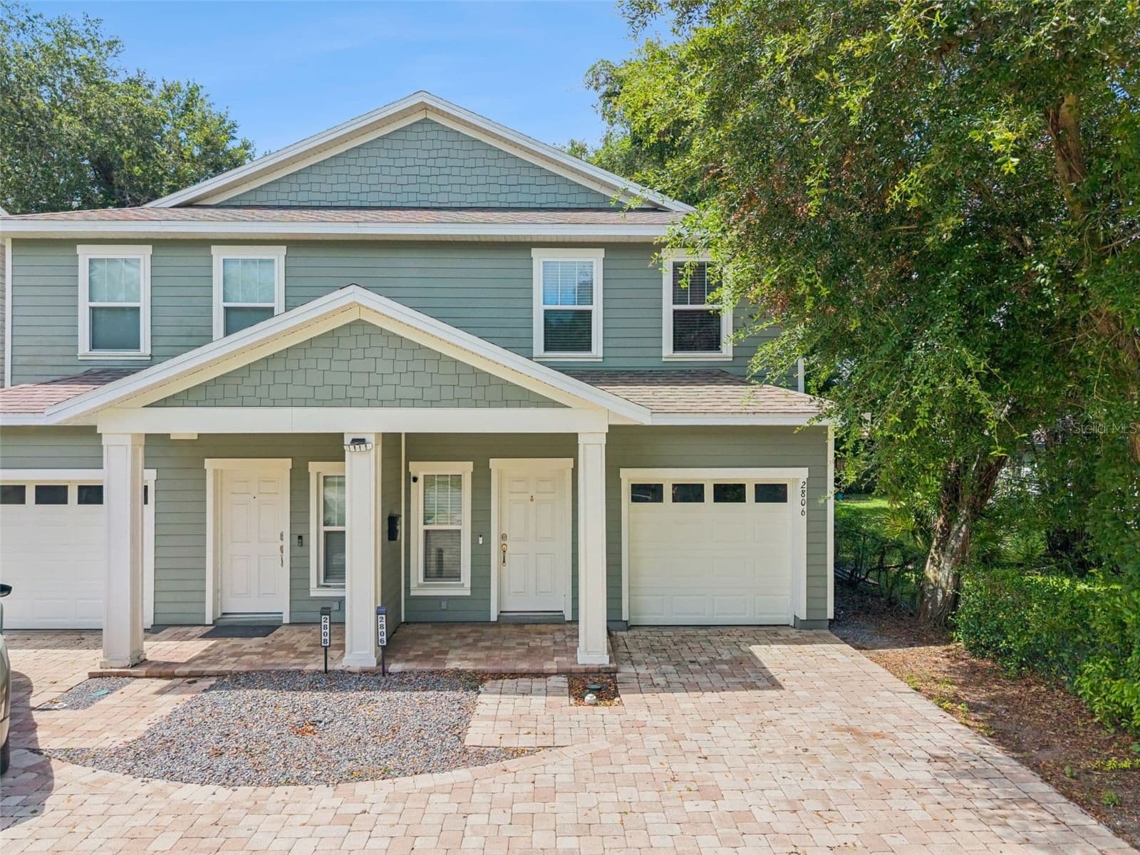 2806 KILGORE, Orlando, FL 32803