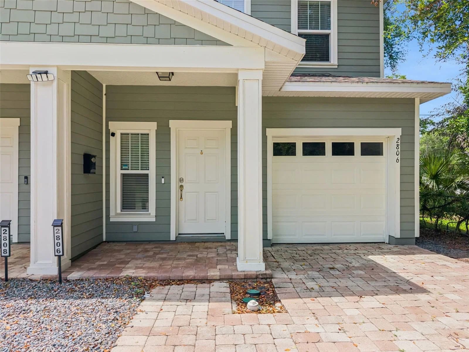 2806 KILGORE, Orlando, FL 32803 2