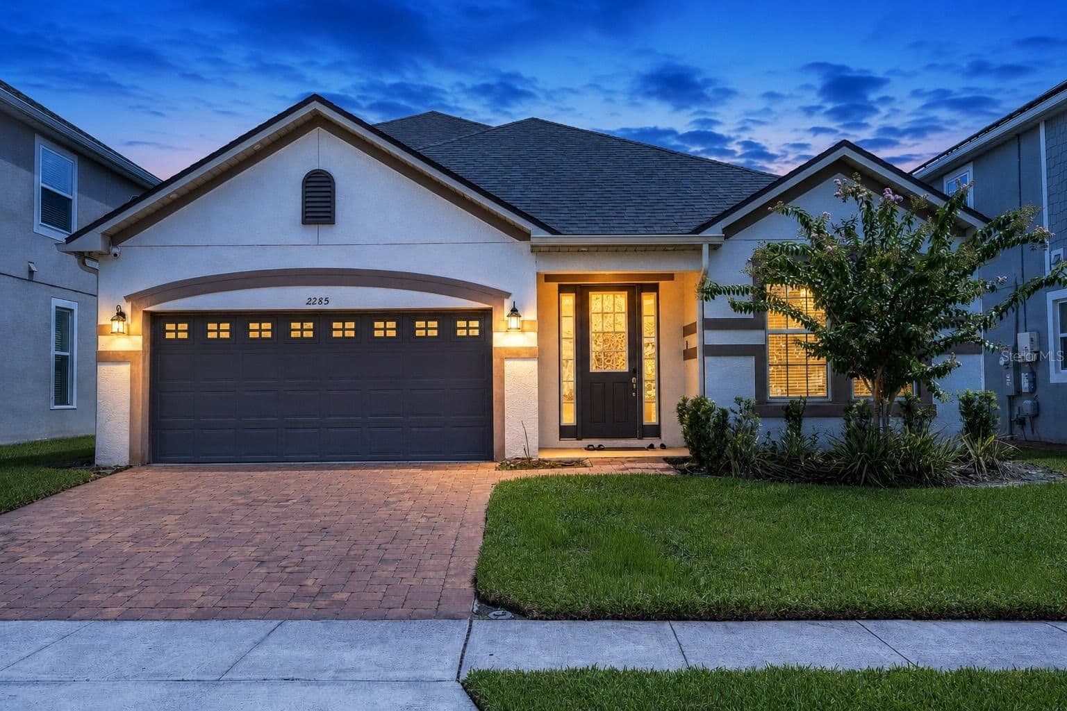2285 CENTERRA LOOP 2