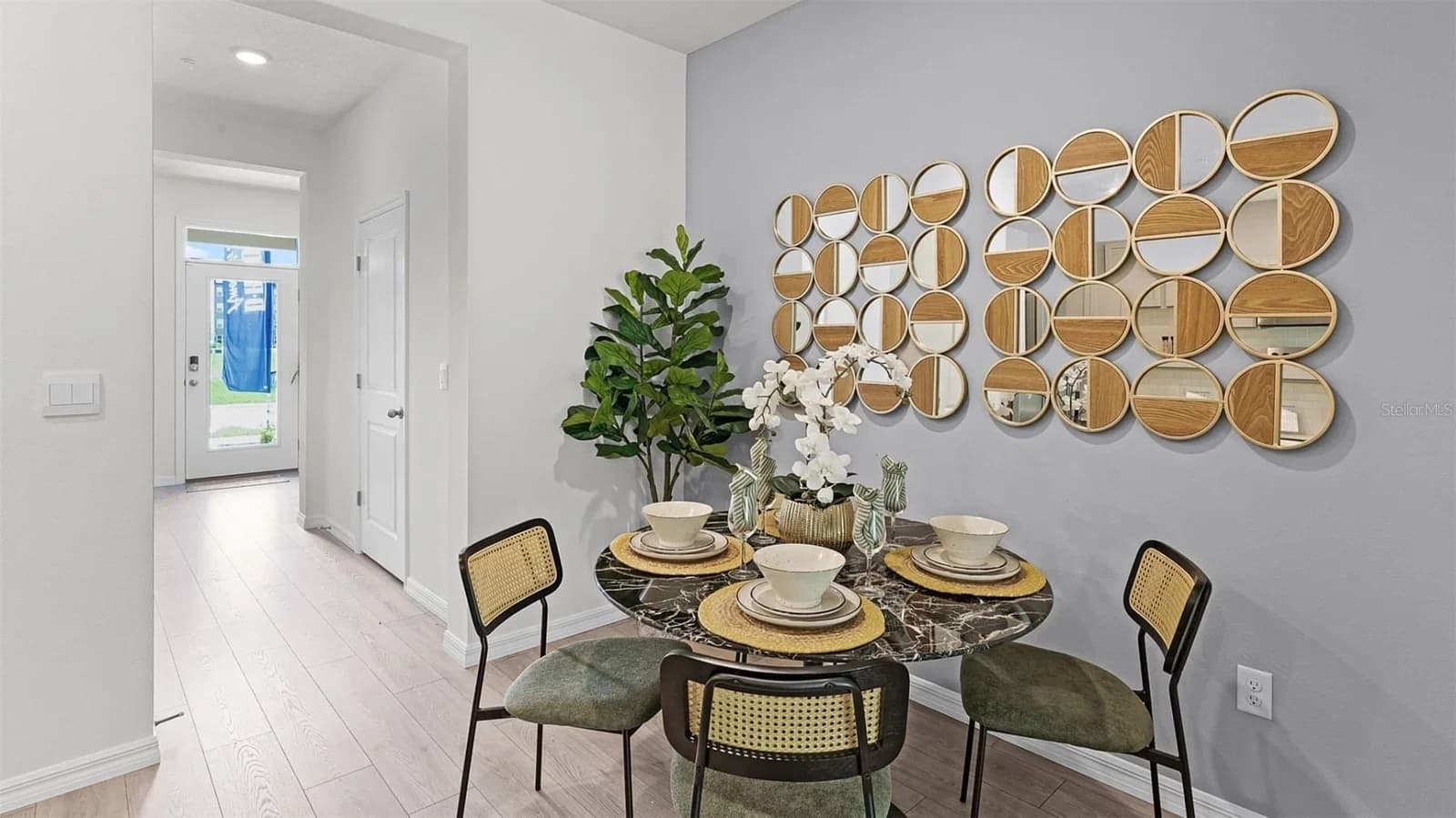 3516 CHROMA, Orlando, FL 32824 3