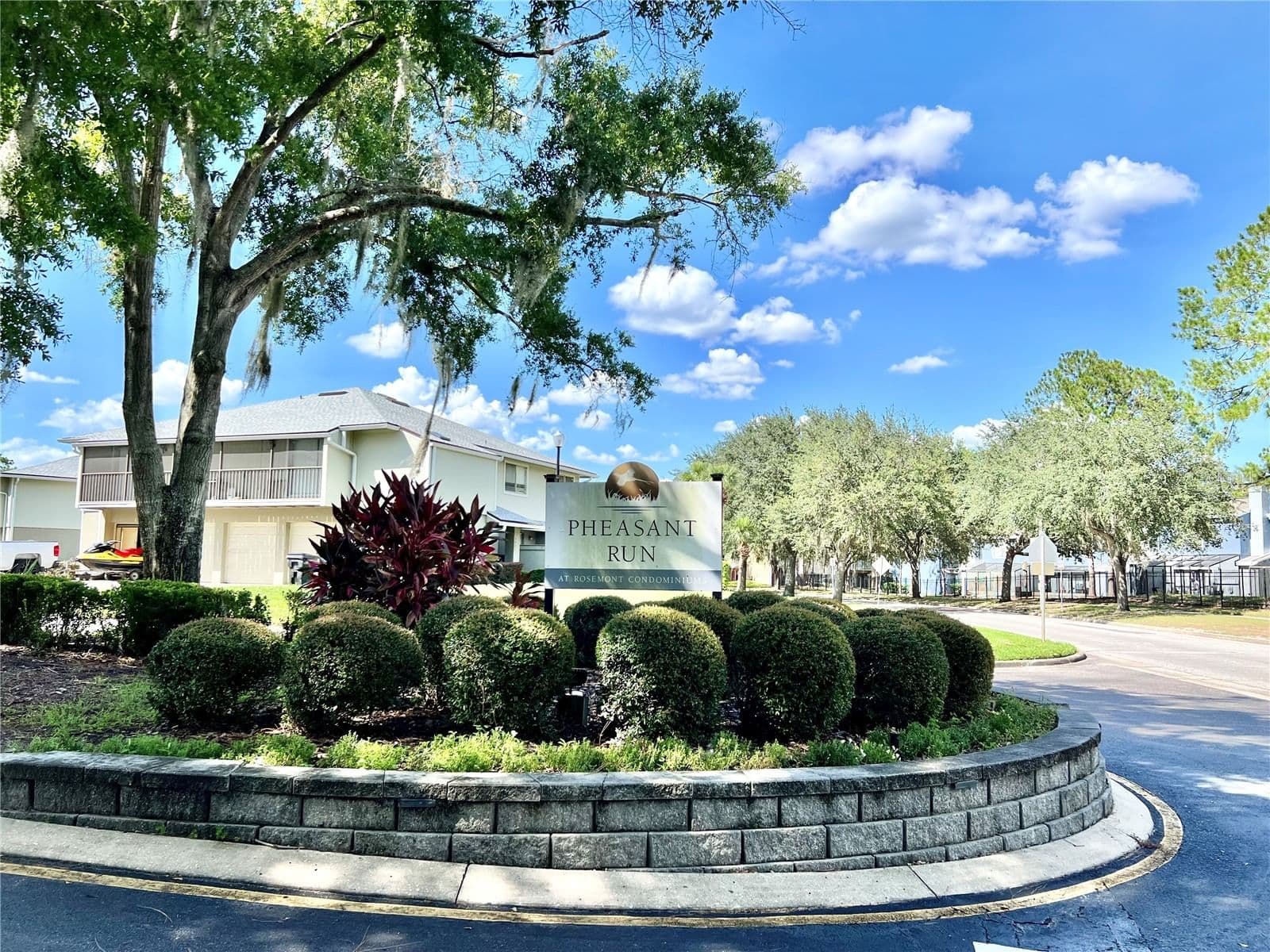 4562 PHEASANT RUN, Orlando, FL 32808 2