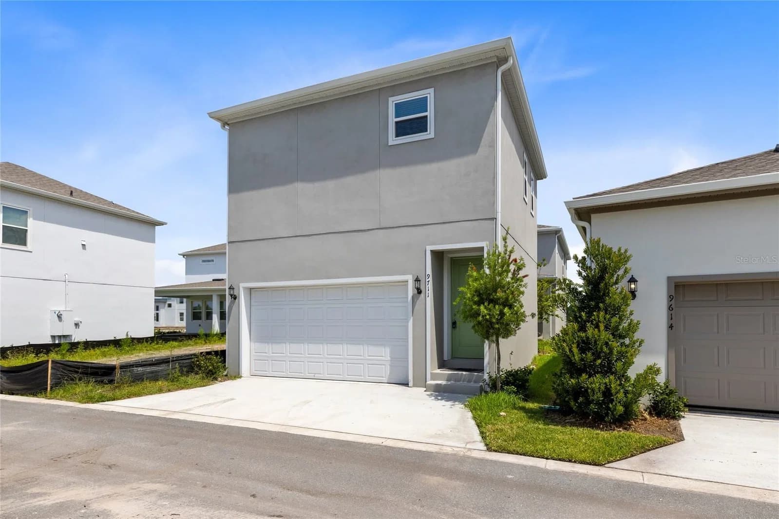 9711 UNDSET, Orlando, FL 32827