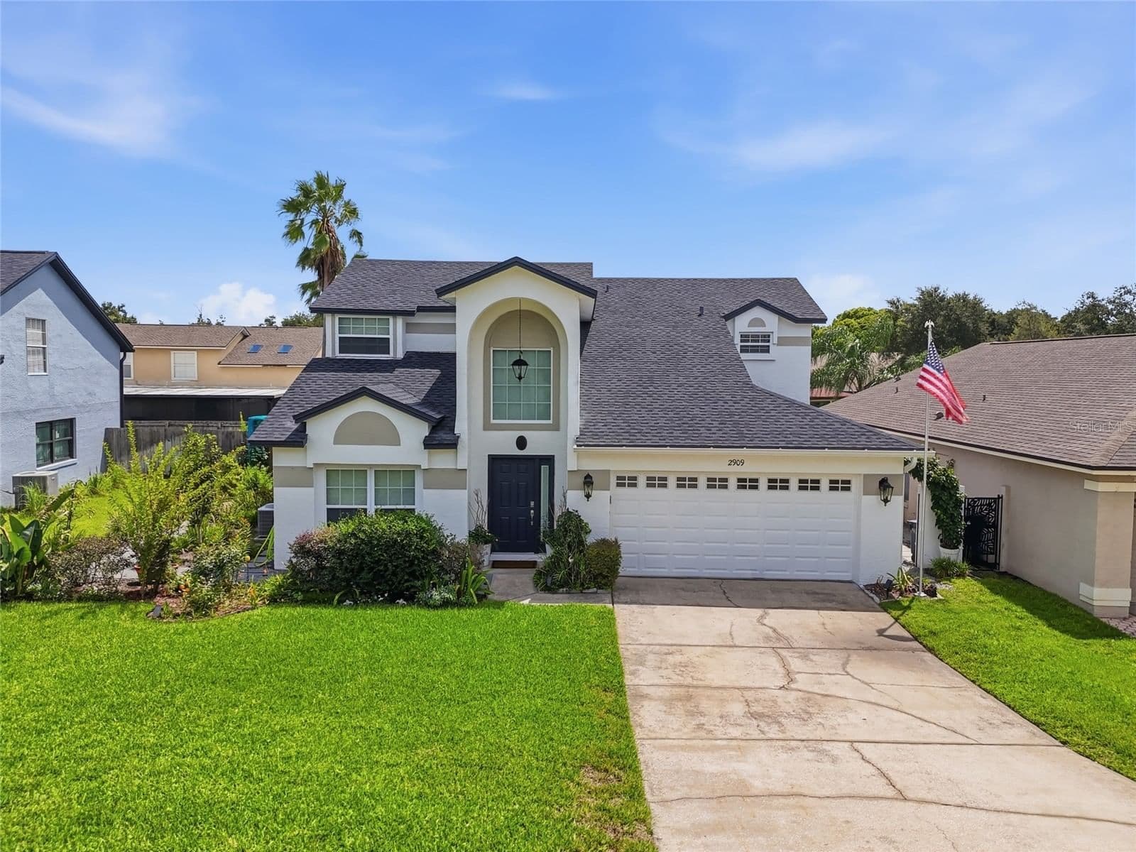 2909 SOMERSWORTH, Orlando, FL 32835 3