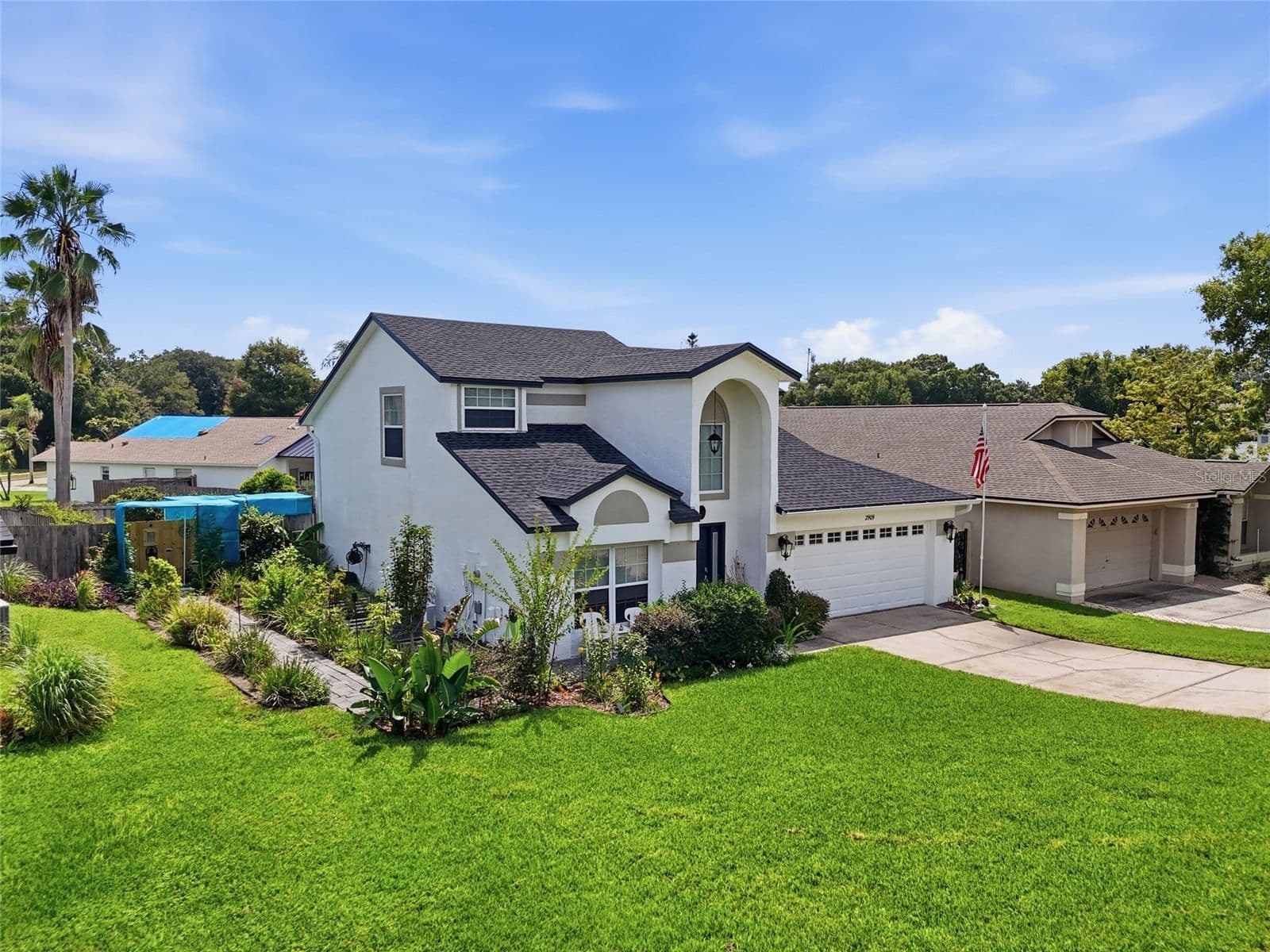 2909 SOMERSWORTH, Orlando, FL 32835 2