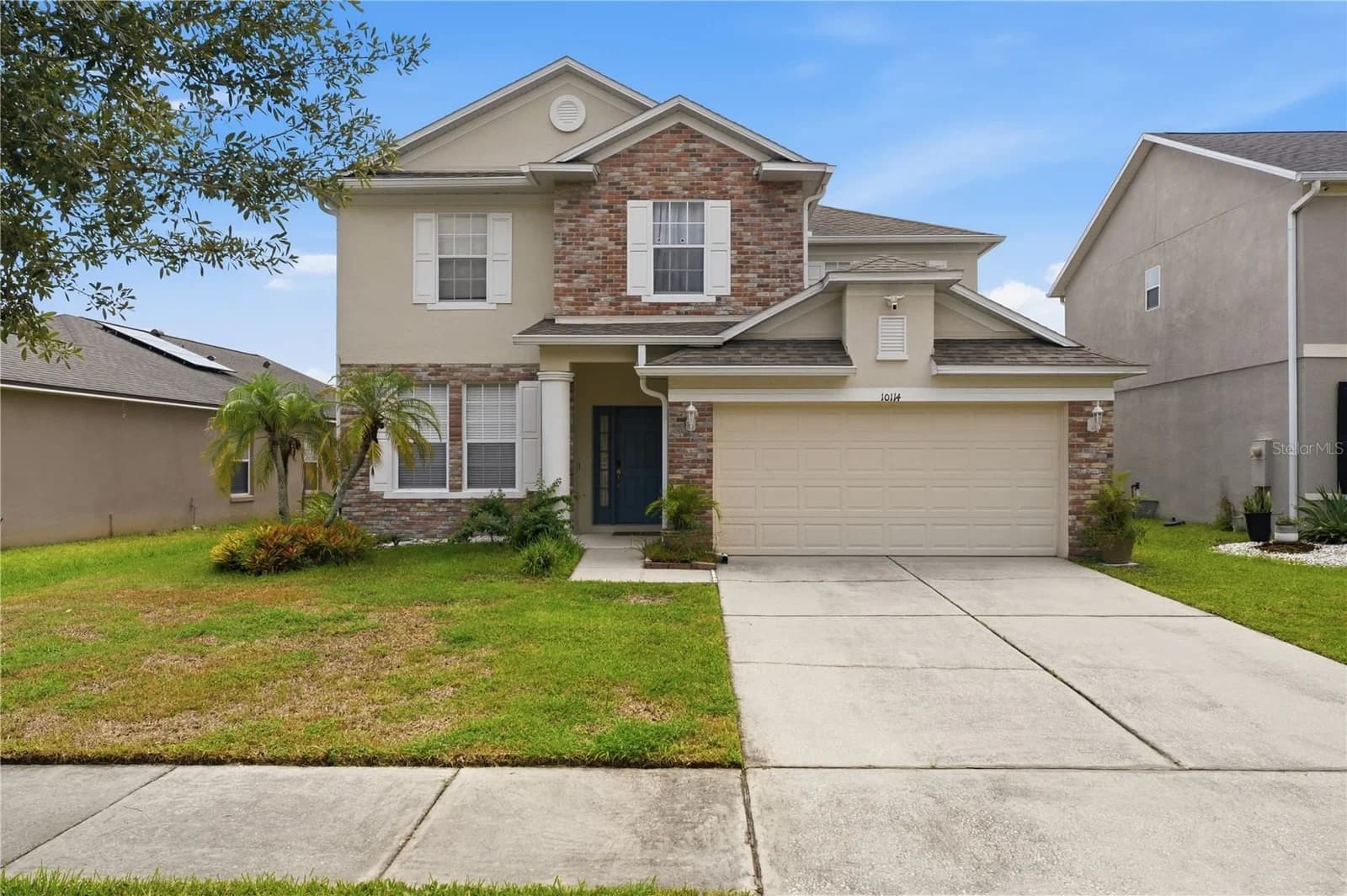 10114 OAK CREST, Orlando, FL 32829