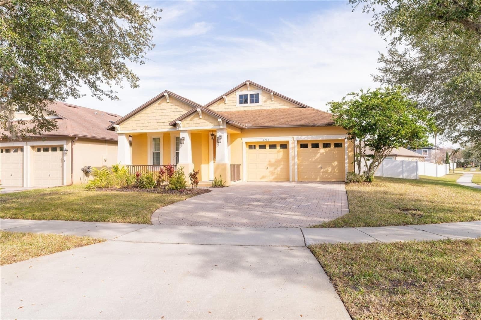9763 MOSS ROSE, Orlando, FL 32832