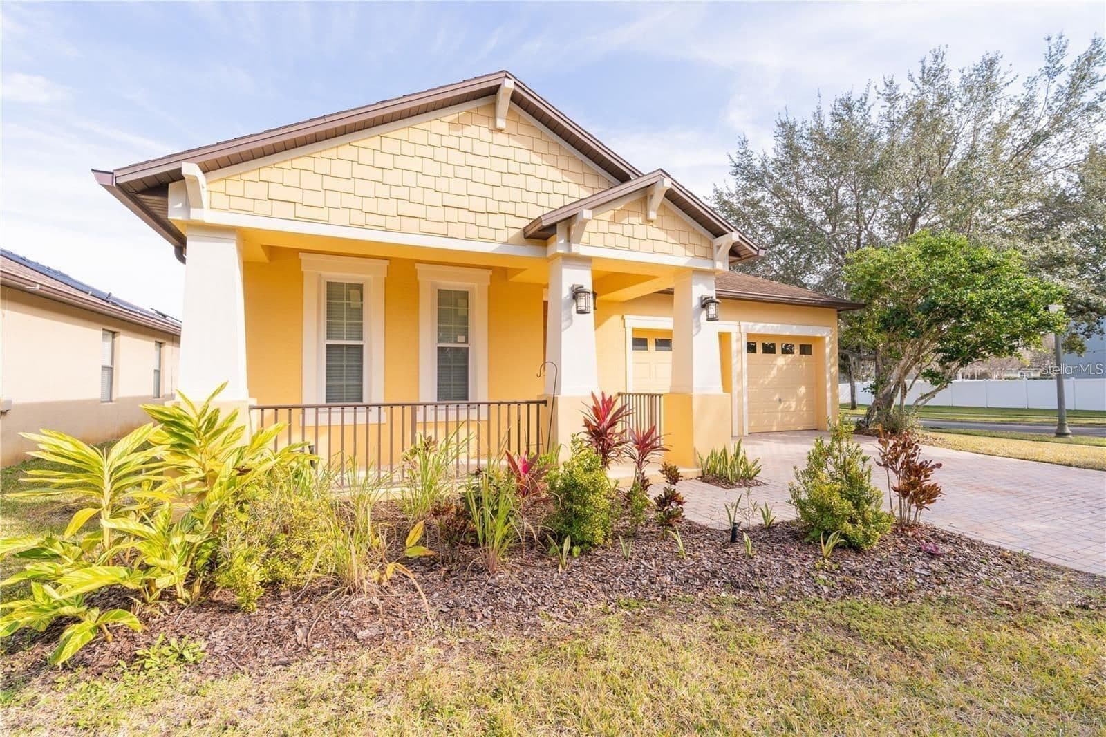 9763 MOSS ROSE, Orlando, FL 32832 2