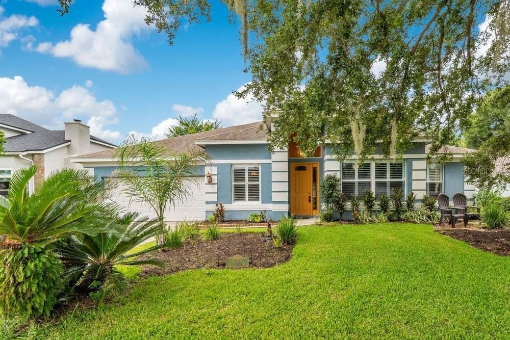 3732 GATLIN RIDGE Drive, Orlando, FL 32812 2