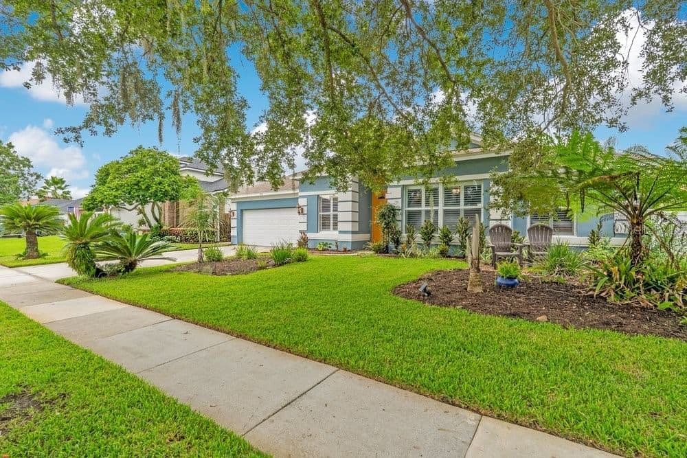 3732 GATLIN RIDGE Drive, Orlando, FL 32812 3