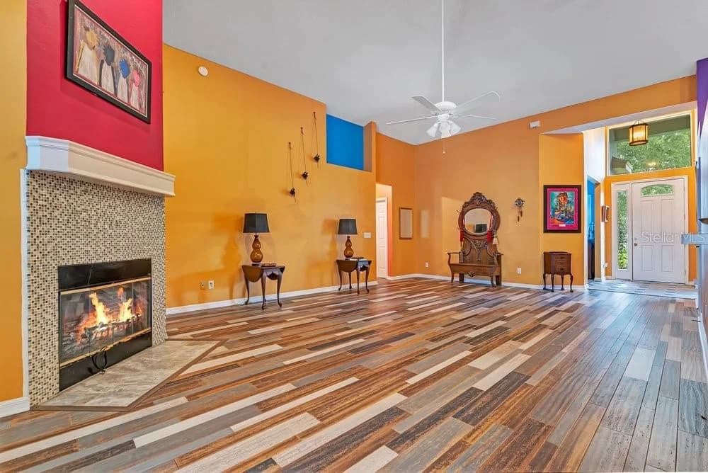 3732 GATLIN RIDGE Drive 4