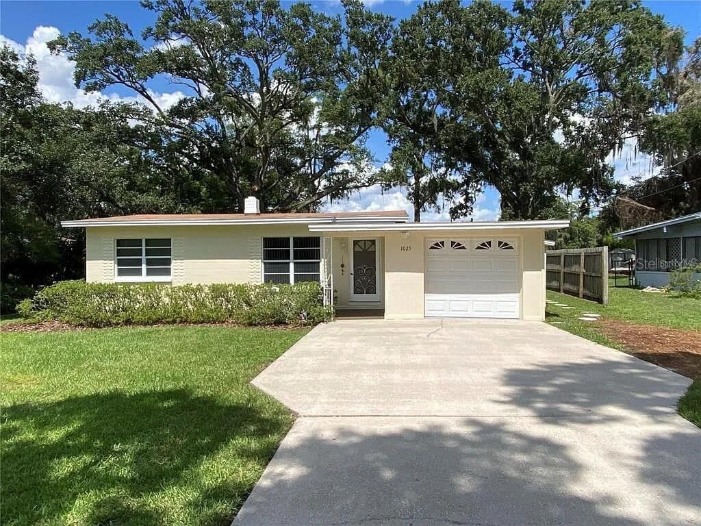1025 LAKE JESSAMINE, Orlando, FL 32839