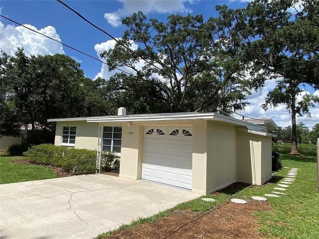 1025 LAKE JESSAMINE, Orlando, FL 32839 2