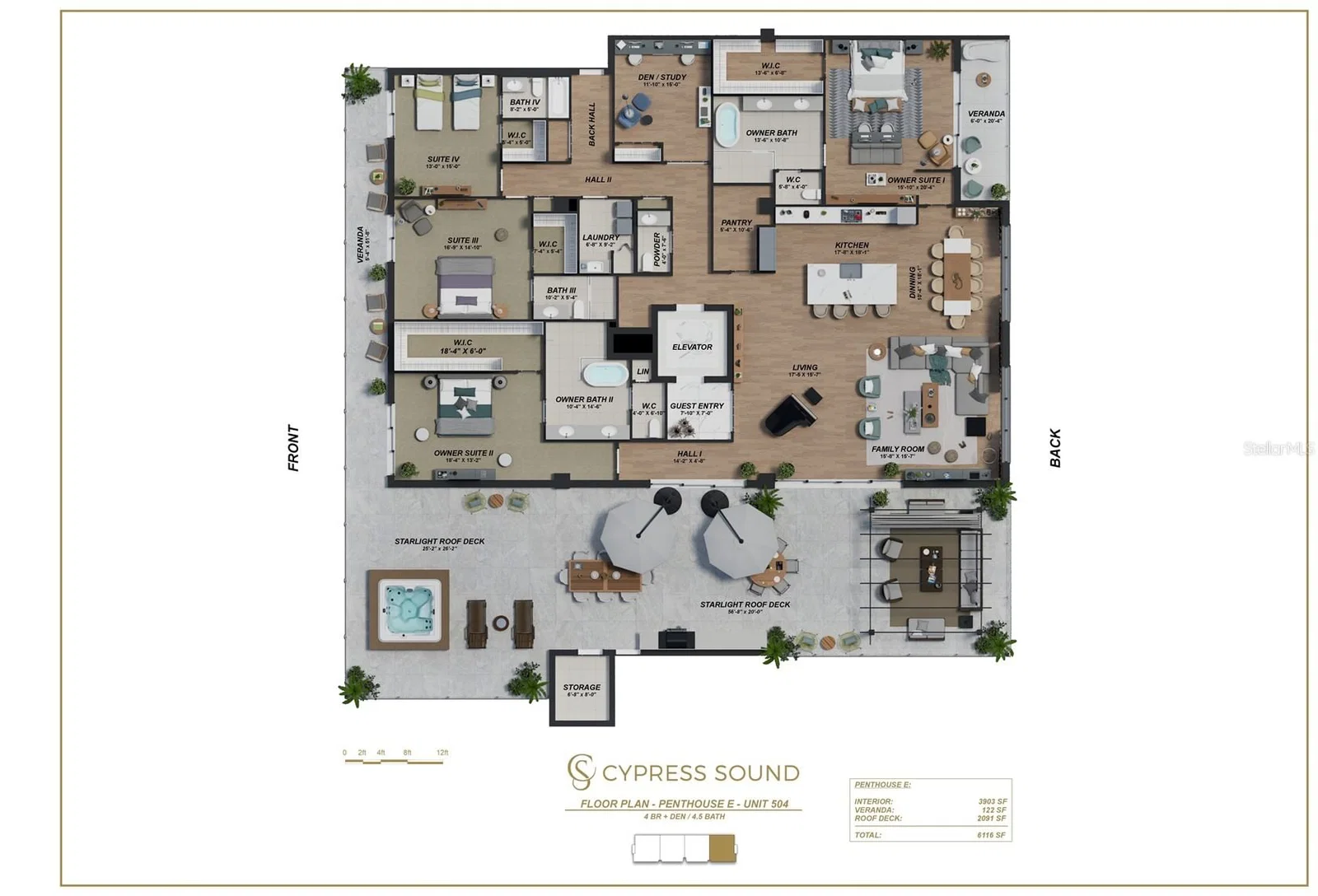 10009 CRISBERT, Orlando, FL 32836 2