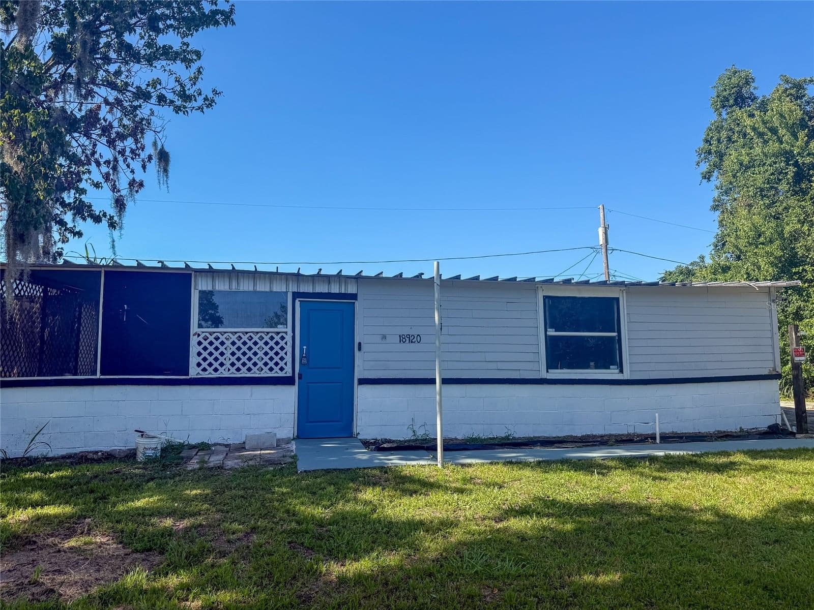 18920 3RD, Orlando, FL 32820
