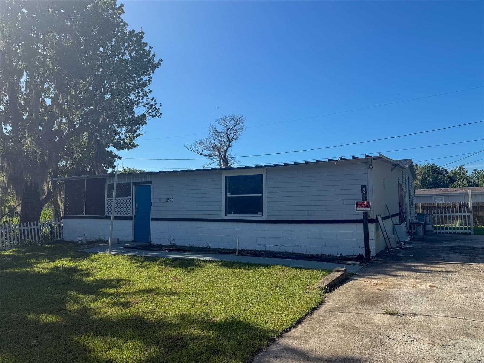 18920 3RD, Orlando, FL 32820 3