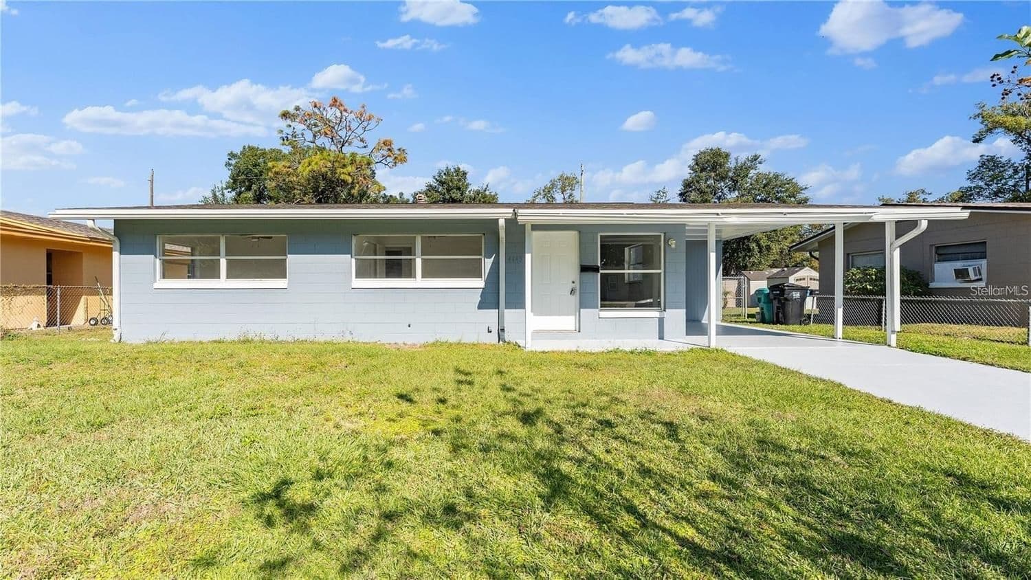4447 IVEY, Orlando, FL 32811