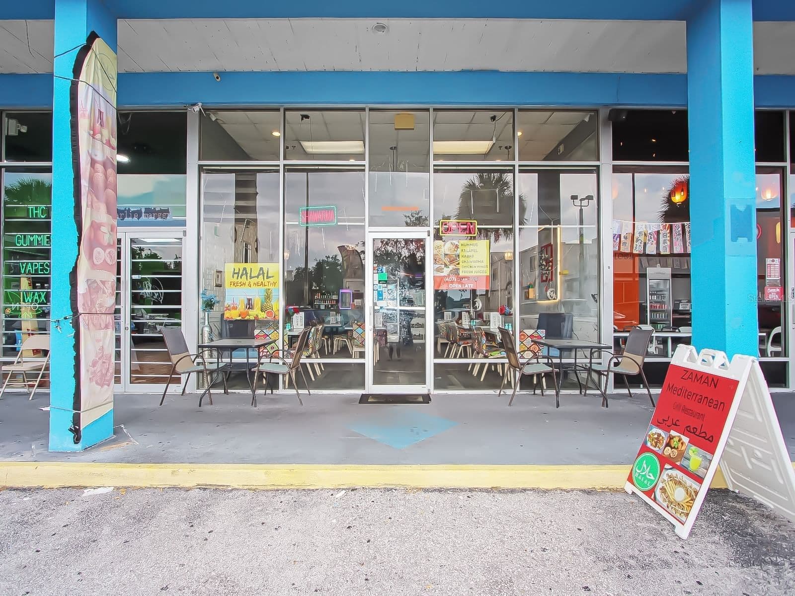 6428 INTERNATIONAL, Orlando, FL 32819 2