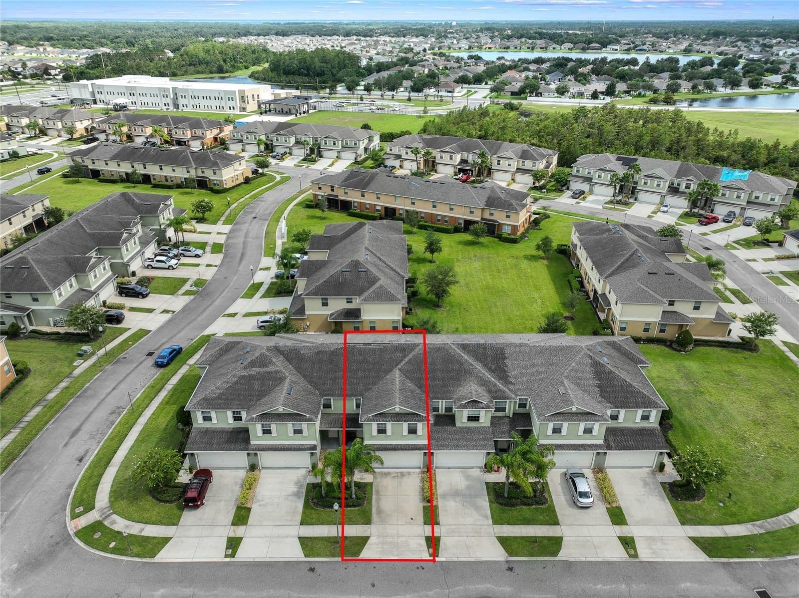3349 RODRICK, Orlando, FL 32824 3