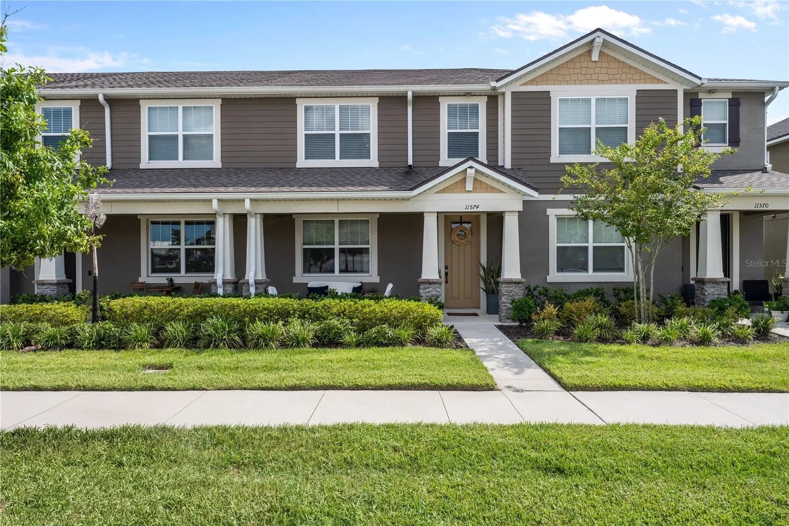 11574 BUOY POINT, Orlando, FL 32832