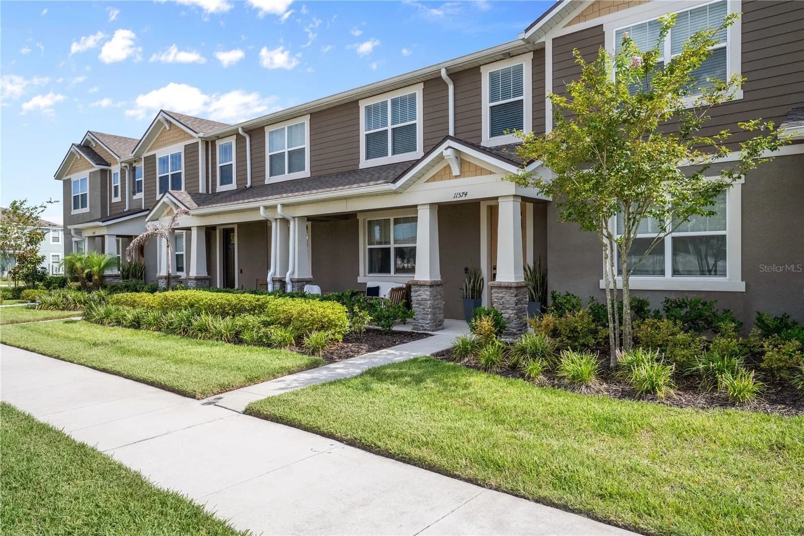 11574 BUOY POINT, Orlando, FL 32832 3