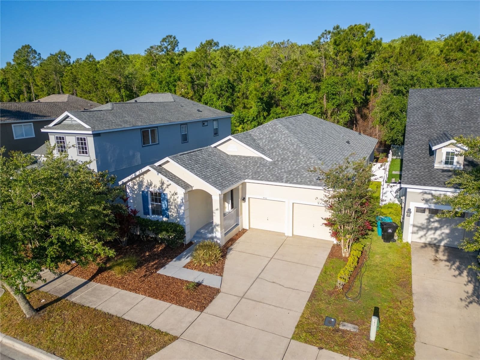 9516 PICCADILLY SKY, Orlando, FL 32827 2