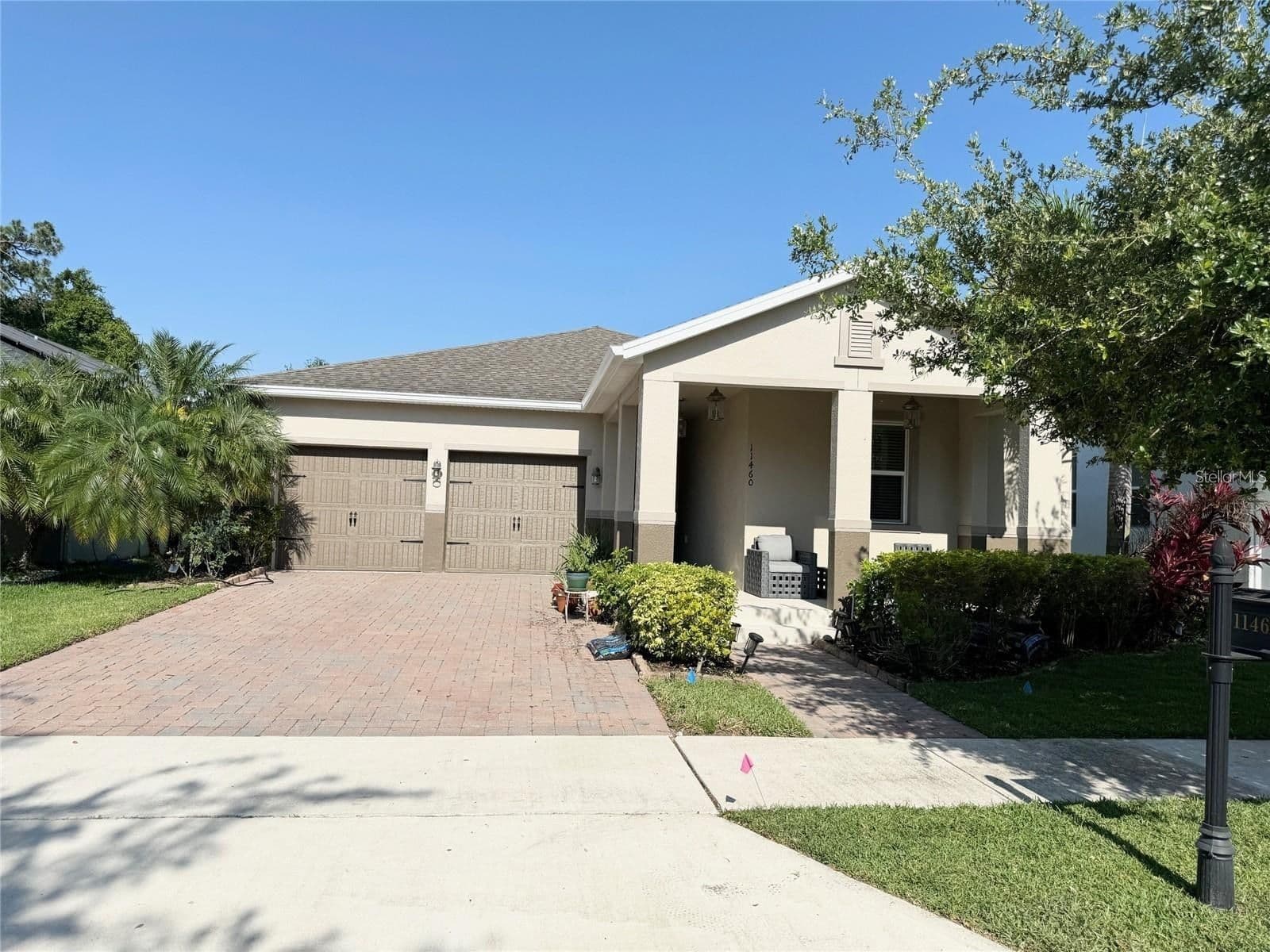 11460 WAKEWORTH, Orlando, FL 32836