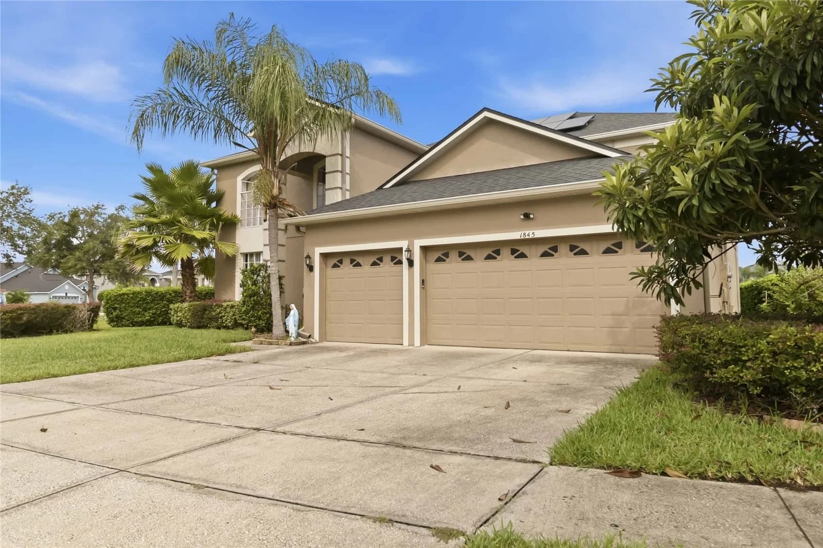 1845 OAK GROVE CHASE 5
