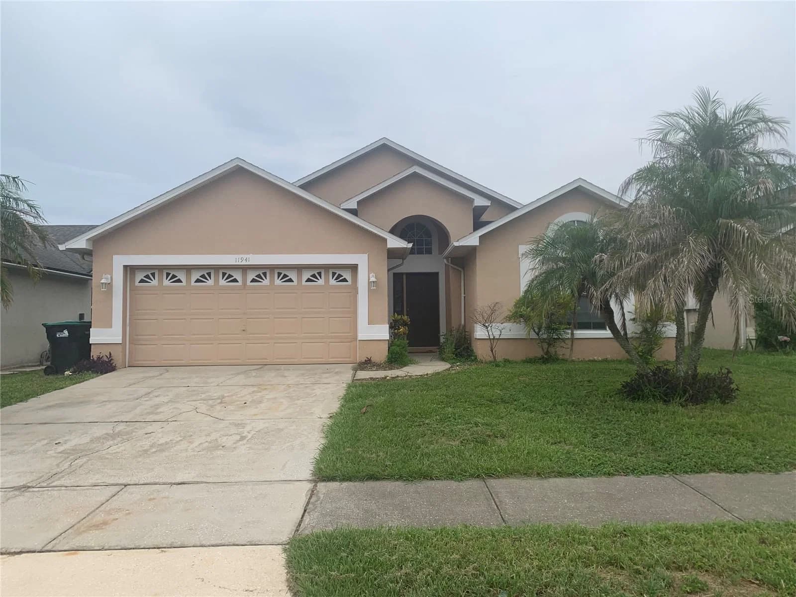 11941 HATCHER, Orlando, FL 32824