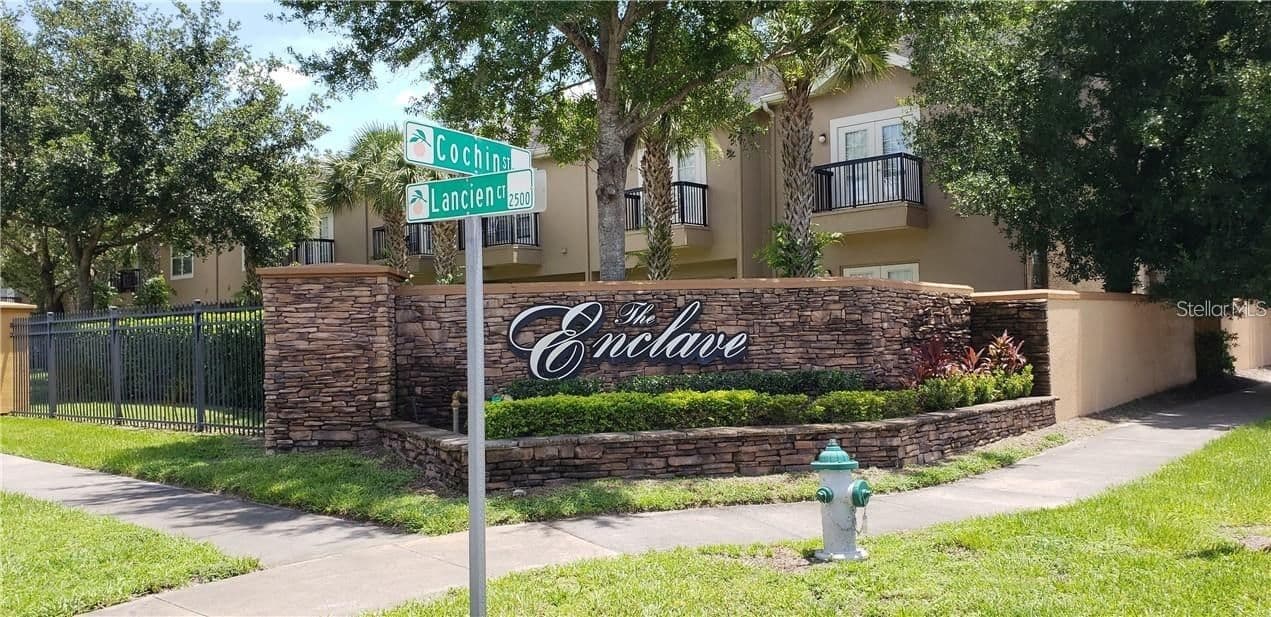 2530 LANCIEN, Orlando, FL 32826
